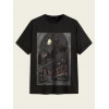 Tricou Dracula bumbac